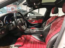 مرسيدس بنز C-Class